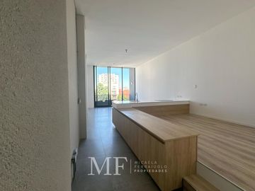 Espectacular Monoambiente Loft en venta - Villa del Parque