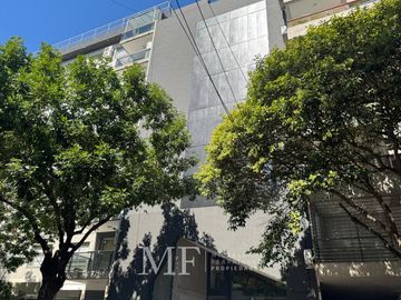 Espectacular Monoambiente Loft en venta - Villa del Parque
