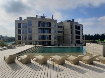 VENTA Departamento 1 dormitorios, Ocho Sauces Torre 6, Financiación con Amenities.