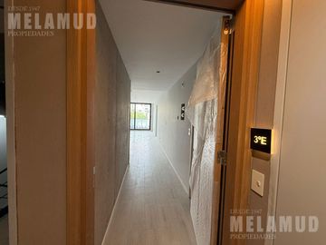3 AMBIENTES / VENTA / PALERMO HOLLYWOOD / COCHERA Y PARRILLA