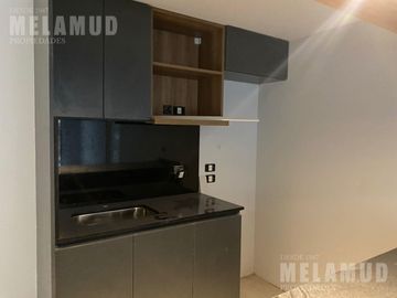 3 AMBIENTES / VENTA / COCHERA /2 BAÑOS Y PARRILLA PROPIA EN EL BALCON!!