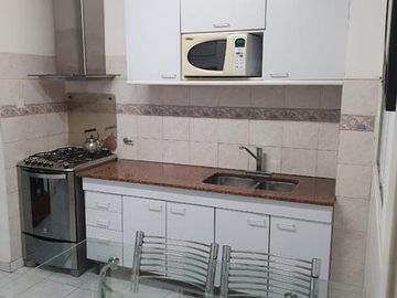 Departamento - Lomas de Zamora Oeste