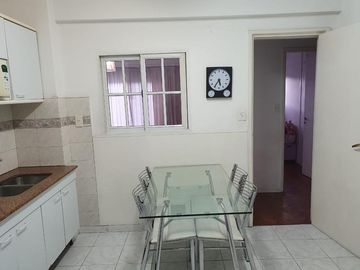 Departamento - Lomas de Zamora Oeste