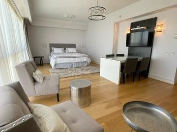 Departamento -Venta- Alvear Icon-1 ambiente- Puerto Madero