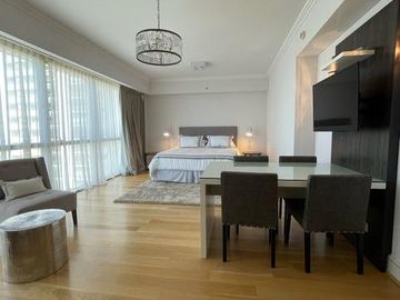 Departamento -Venta- Alvear Icon-1 ambiente- Puerto Madero