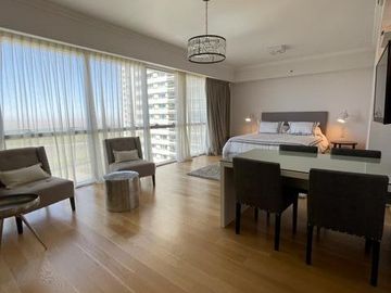 Departamento -Venta- Alvear Icon-1 ambiente- Puerto Madero