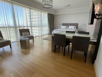Departamento -Venta- Alvear Icon-1 ambiente- Puerto Madero