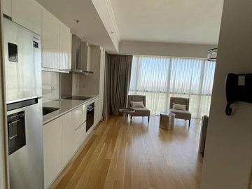 Departamento -Venta- Alvear Icon-1 ambiente- Puerto Madero