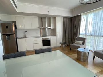 Departamento -Venta- Alvear Icon-1 ambiente- Puerto Madero