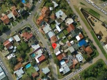 Casa en venta - 3 dormitorios 1 baño - 200mts2  - Florencio Varela