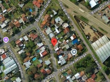Casa en venta - 3 dormitorios 1 baño - 200mts2  - Florencio Varela