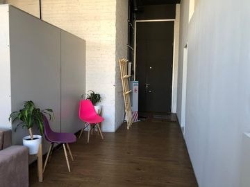 Departamento en Barracas Venta