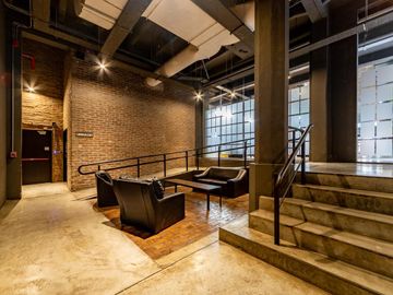 Departamento en Barracas Venta