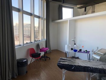Departamento en Barracas Venta