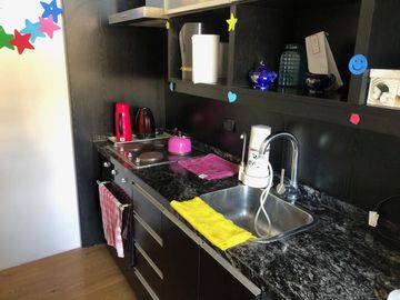 Departamento en Barracas Venta