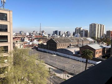 Departamento en Barracas Venta