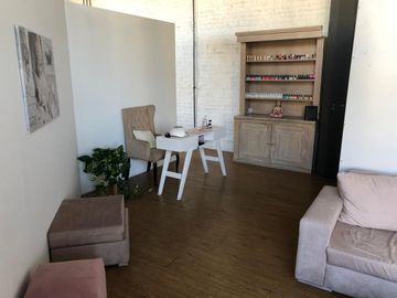 Departamento en Barracas Venta