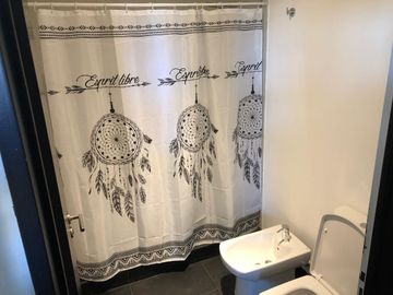 Departamento en Barracas Venta