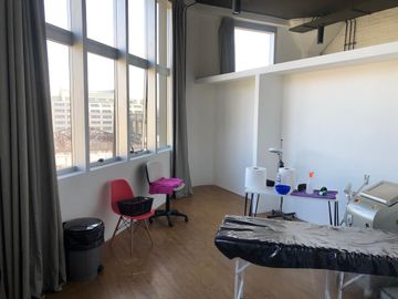 Departamento en Barracas Venta