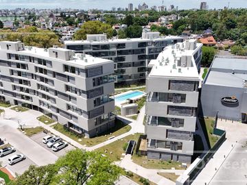 Departamento 4 ambientes en venta en Nuevo Quilmes Residencia-