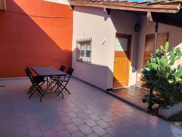 Casa en Beccar Alto