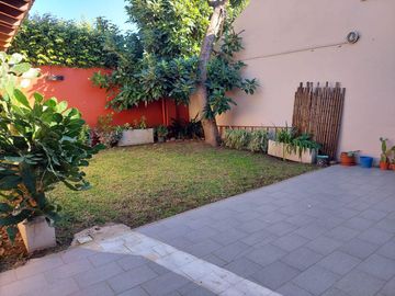 Casa en Beccar Alto
