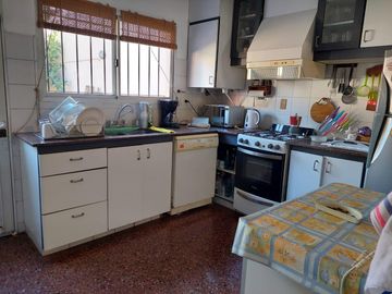 Casa en Beccar Alto