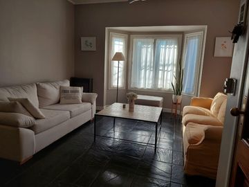 Casa en Beccar Alto