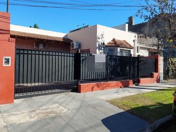 Casa en Beccar Alto