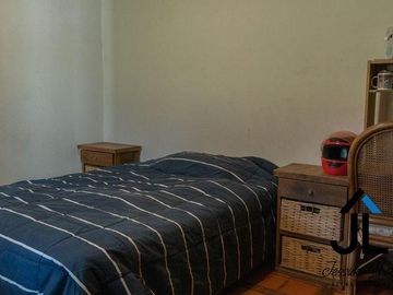 Casa en Venta en Capilla del Señor con parque de 1700 m2 en el casco urbano.