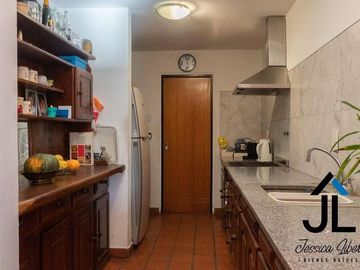 Casa en Venta en Capilla del Señor con parque de 1700 m2 en el casco urbano.