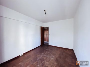 Departamento en venta - 2 dormitorios 1 baño - 70mts2 - La Plata