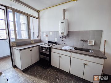Departamento en venta - 2 dormitorios 1 baño - 70mts2 - La Plata