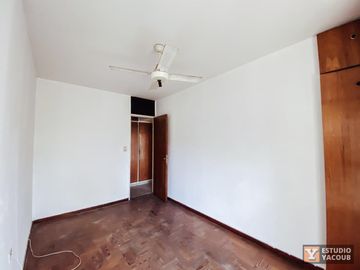 Departamento en venta - 2 dormitorios 1 baño - 70mts2 - La Plata