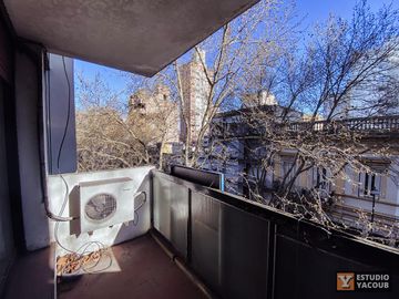 Departamento en venta - 2 dormitorios 1 baño - 70mts2 - La Plata