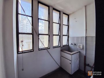 Departamento en venta - 2 dormitorios 1 baño - 70mts2 - La Plata