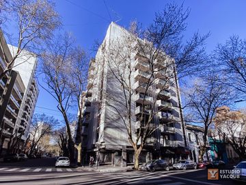 Departamento en venta - 2 dormitorios 1 baño - 70mts2 - La Plata