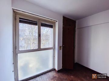 Departamento en venta - 2 dormitorios 1 baño - 70mts2 - La Plata