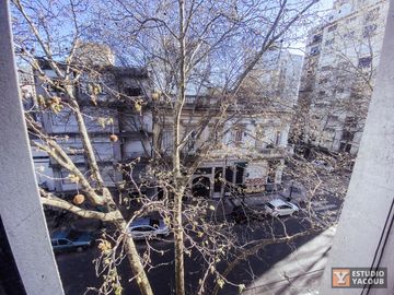 Departamento en venta - 2 dormitorios 1 baño - 70mts2 - La Plata