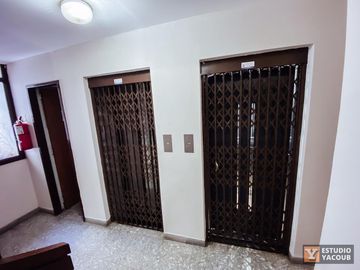 Departamento en venta - 2 dormitorios 1 baño - 70mts2 - La Plata