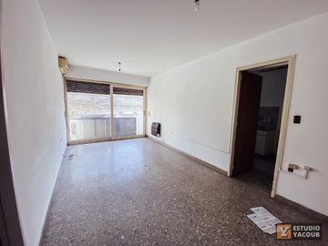 Departamento en venta - 2 dormitorios 1 baño - 70mts2 - La Plata