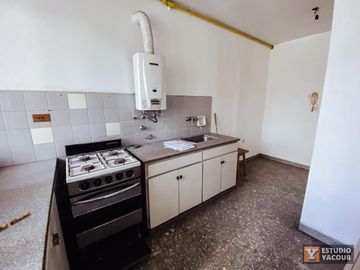 Departamento en venta - 2 dormitorios 1 baño - 70mts2 - La Plata