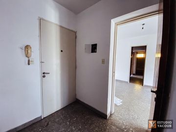 Departamento en venta - 2 dormitorios 1 baño - 70mts2 - La Plata