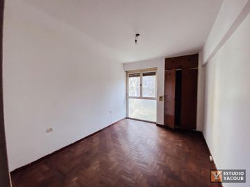 Departamento en venta - 2 dormitorios 1 baño - 70mts2 - La Plata