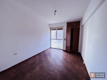 Departamento en venta - 2 dormitorios 1 baño - 70mts2 - La Plata