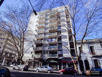 Departamento en venta - 2 dormitorios 1 baño - 70mts2 - La Plata