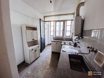 Departamento en venta - 2 dormitorios 1 baño - 70mts2 - La Plata