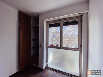 Departamento en venta - 2 dormitorios 1 baño - 70mts2 - La Plata