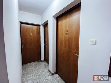 Departamento en venta - 2 dormitorios 1 baño - 70mts2 - La Plata