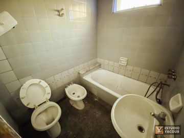 Departamento en venta - 2 dormitorios 1 baño - 70mts2 - La Plata